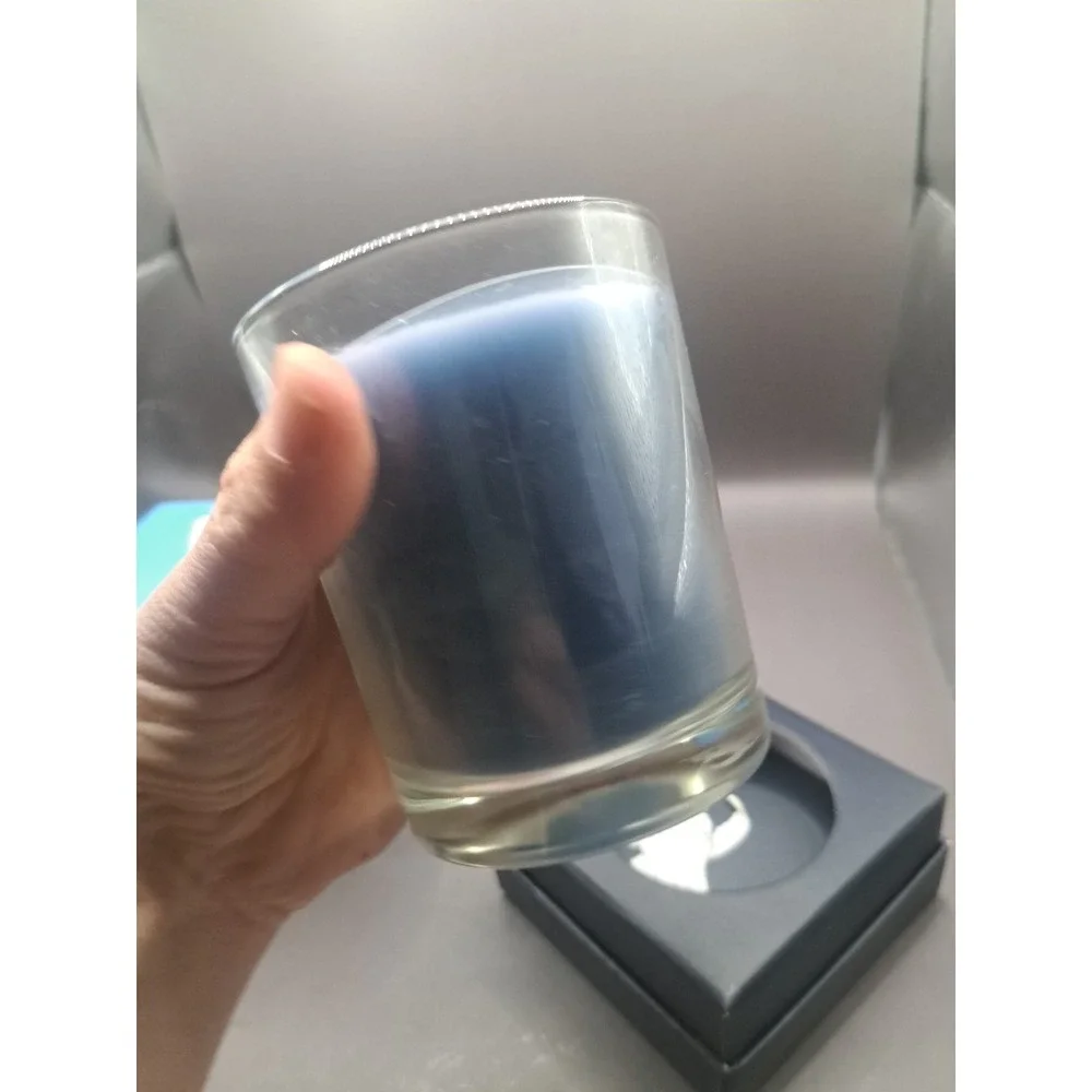 Happy Chic Jonathan Adler Beach Candle Large 8.oz New In Box 2013
